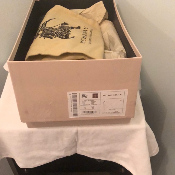 Bootie Pump - Picture 6 of 6